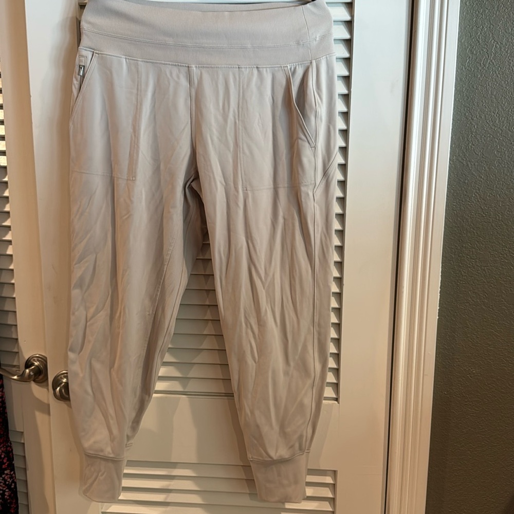 Athleta venicece joggers - L